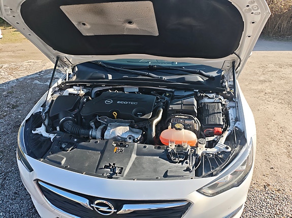 Opel Insignia 6 of 7