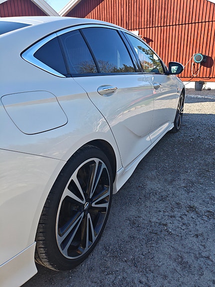 Opel Insignia 5 of 7