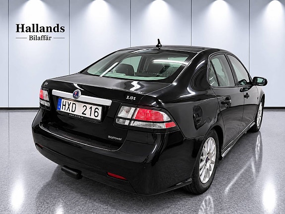 Saab 9-3 4 of 12