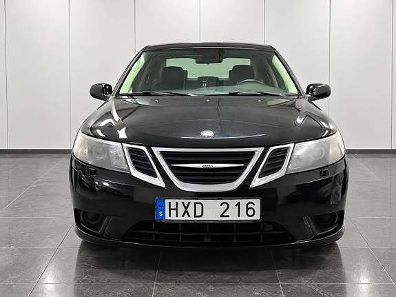 Saab 9-3 7 of 12