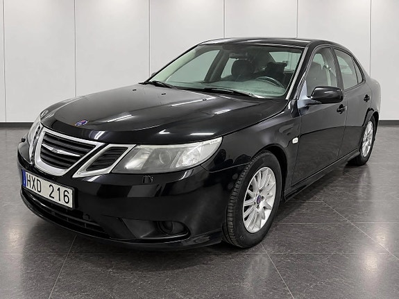 Saab 9-3 6 of 12