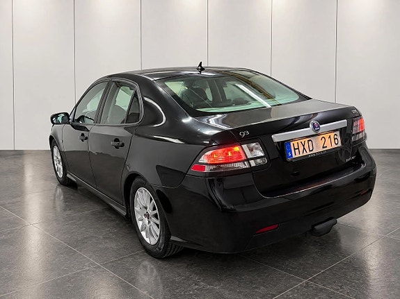 Saab 9-3 8 of 12