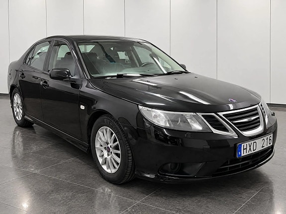 Saab 9-3 3 of 12