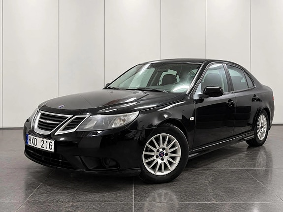 Saab 9-3 5 of 12