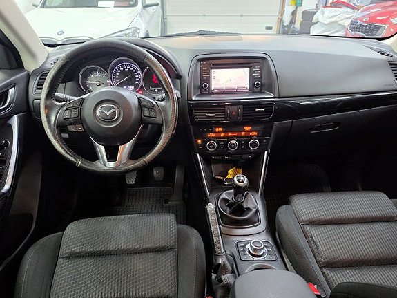 Mazda CX-5 10 of 21