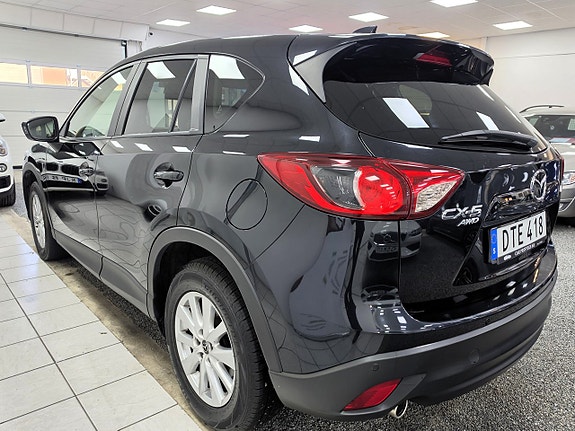 Mazda CX-5 3 of 21