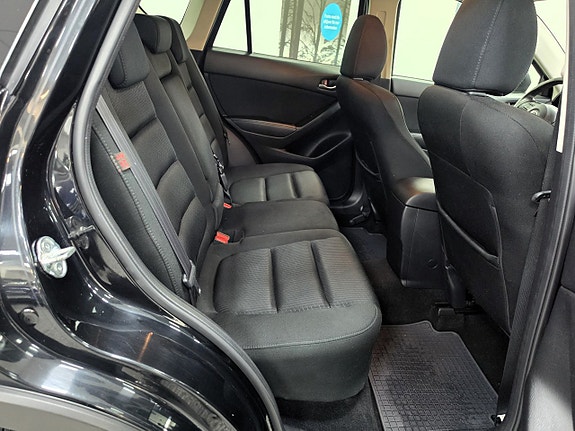 Mazda CX-5 7 of 21