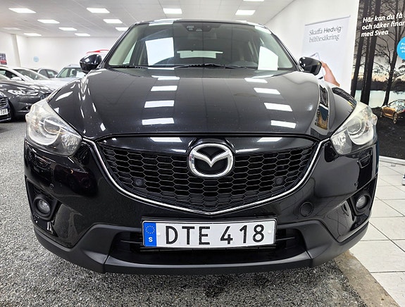 Mazda CX-5 21 of 21