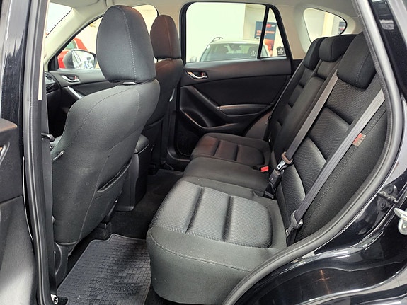 Mazda CX-5 8 of 21