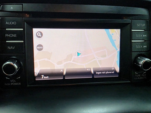 Mazda CX-5 13 of 21