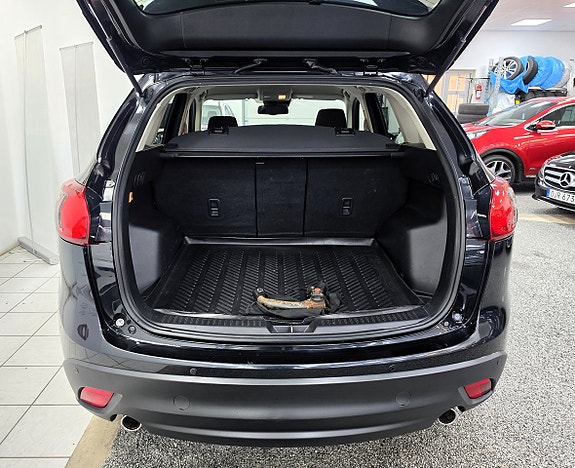 Mazda CX-5 19 of 21