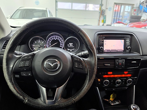 Mazda CX-5 11 of 21