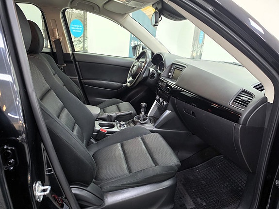 Mazda CX-5 6 of 21