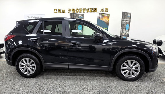 Mazda CX-5 5 of 21
