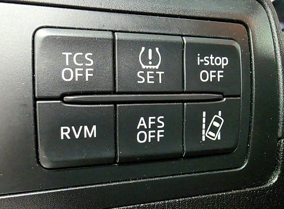 Mazda CX-5 17 of 21