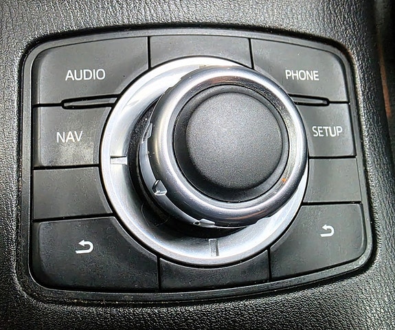 Mazda CX-5 15 of 21