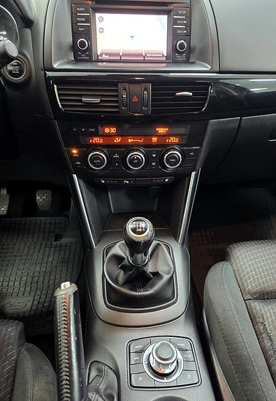 Mazda CX-5 16 of 21