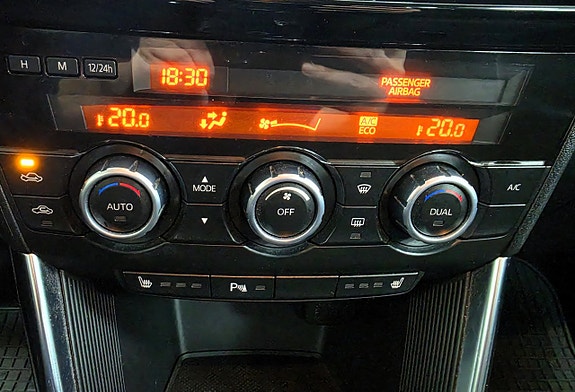Mazda CX-5 14 of 21