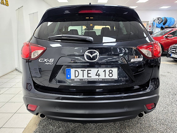 Mazda CX-5 18 of 21