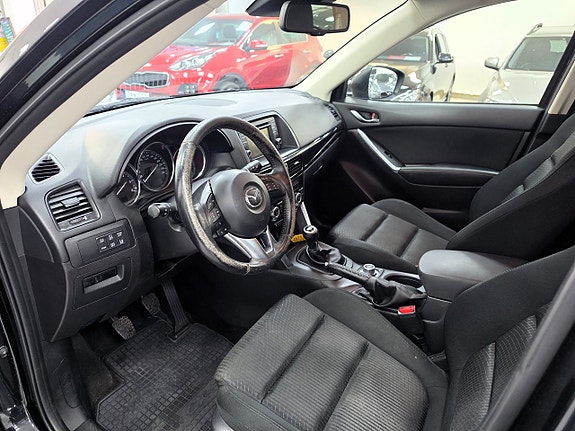 Mazda CX-5 9 of 21