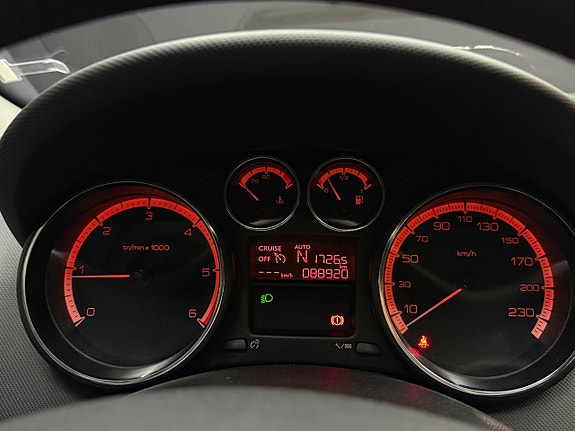 Peugeot 308 17 of 24