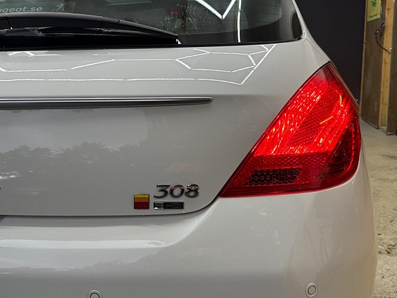 Peugeot 308 6 of 24