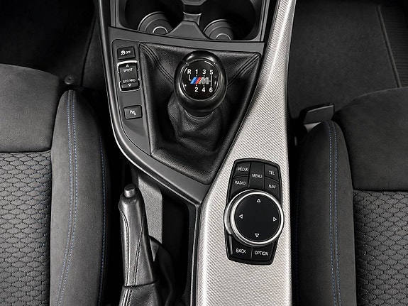 BMW 120d 8 of 12