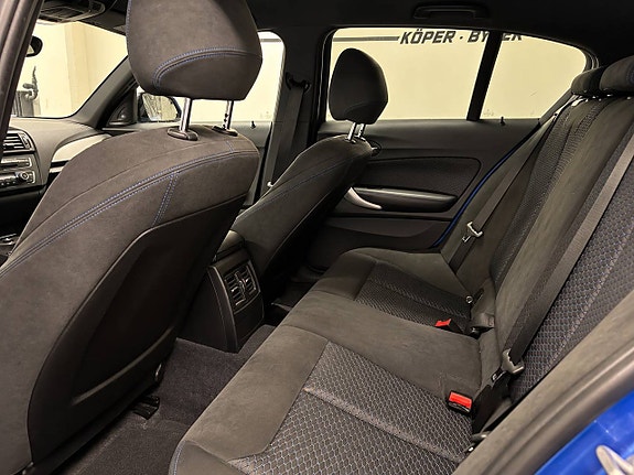 BMW 120d 12 of 12