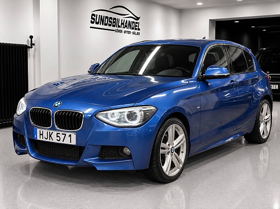 BMW 120d