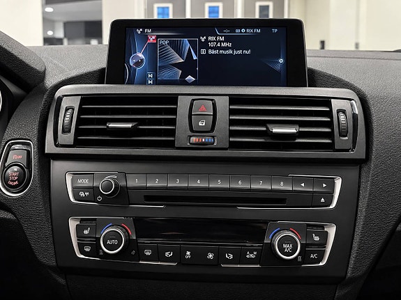 BMW 120d 7 of 12