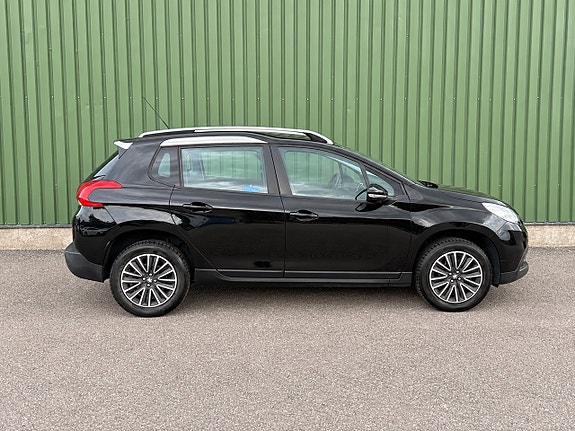 Peugeot 2008 3 of 14