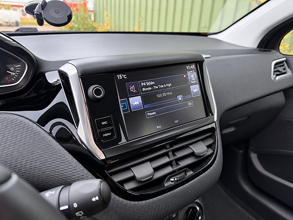 Peugeot 2008 12 of 14