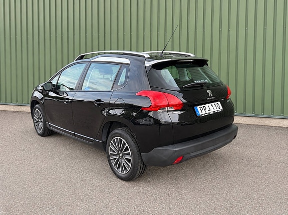Peugeot 2008 4 of 14