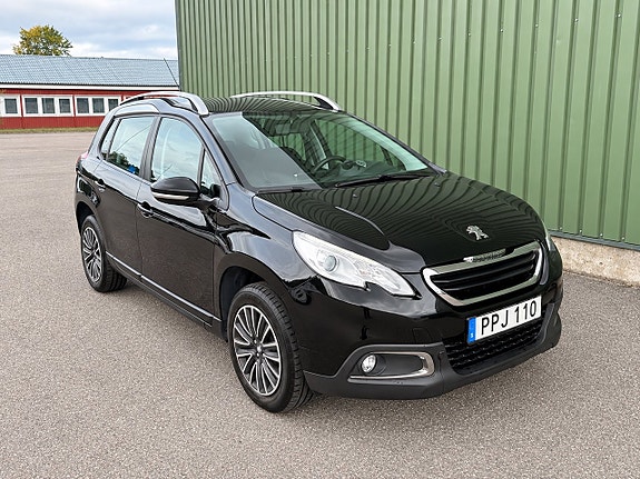 Peugeot 2008 6 of 14