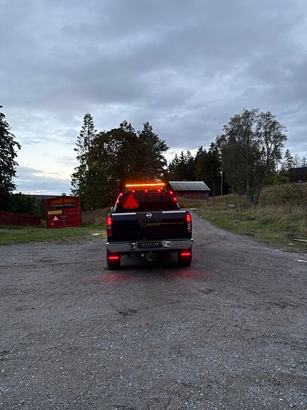 Nissan Navara 5 of 6