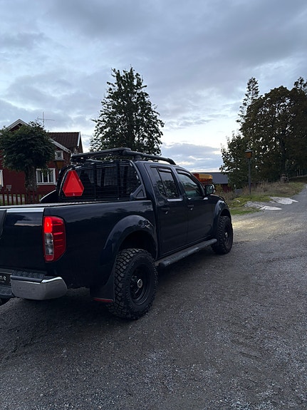 Nissan Navara 6 of 6