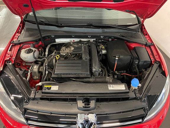 Volkswagen Golf I 14 of 19