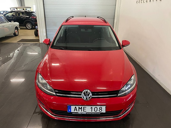 Volkswagen Golf I 5 of 19