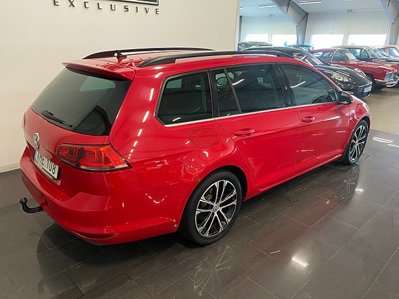 Volkswagen Golf I 3 of 19