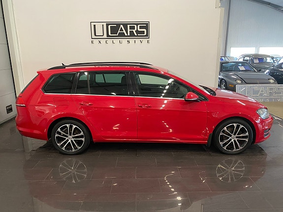 Volkswagen Golf I 2 of 19