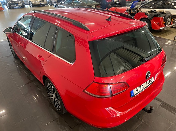 Volkswagen Golf I 8 of 19