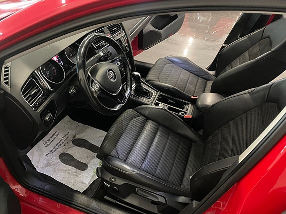 Volkswagen Golf I 9 of 19