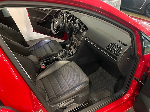 Volkswagen Golf I 12 of 19