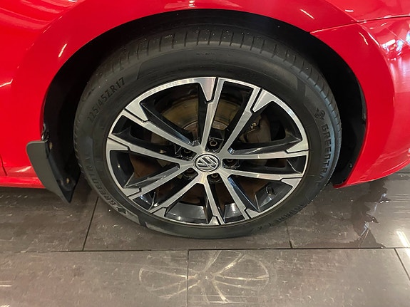 Volkswagen Golf I 13 of 19