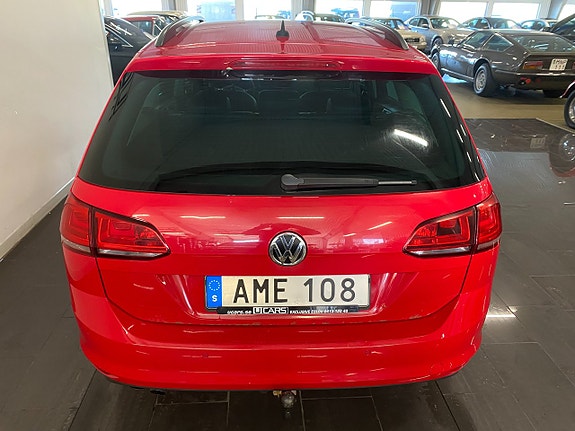 Volkswagen Golf I 7 of 19