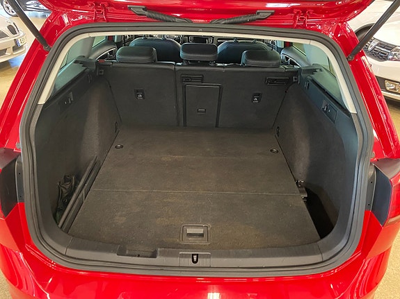 Volkswagen Golf I 19 of 19