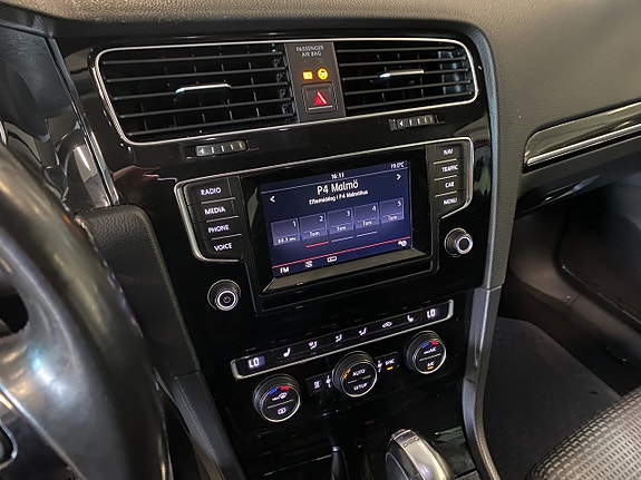 Volkswagen Golf I 18 of 19