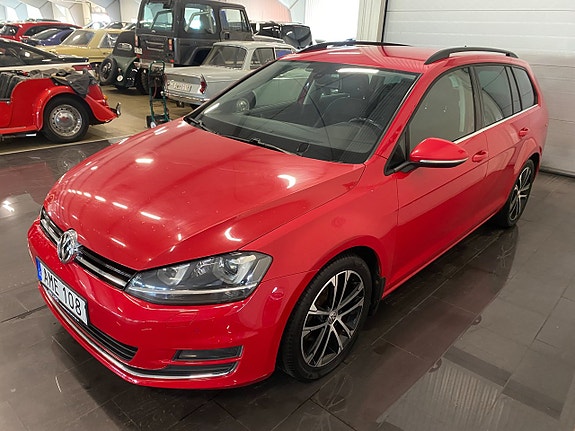Volkswagen Golf I 6 of 19