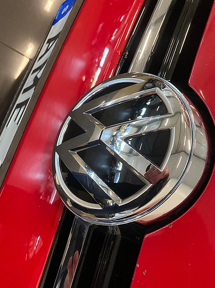 Volkswagen Golf I 16 of 19