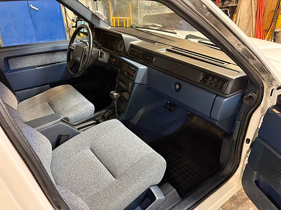 Volvo 740 5 of 5